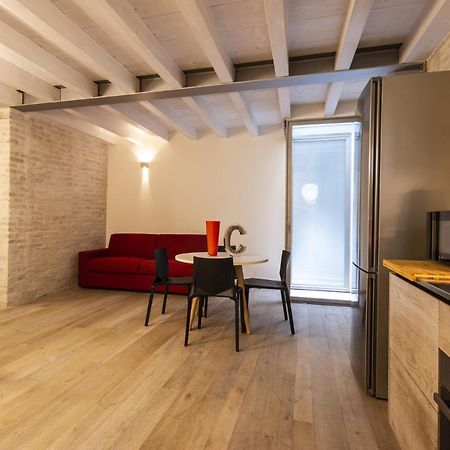 Suite Corallo - Smart Holiday Mantova Exterior photo