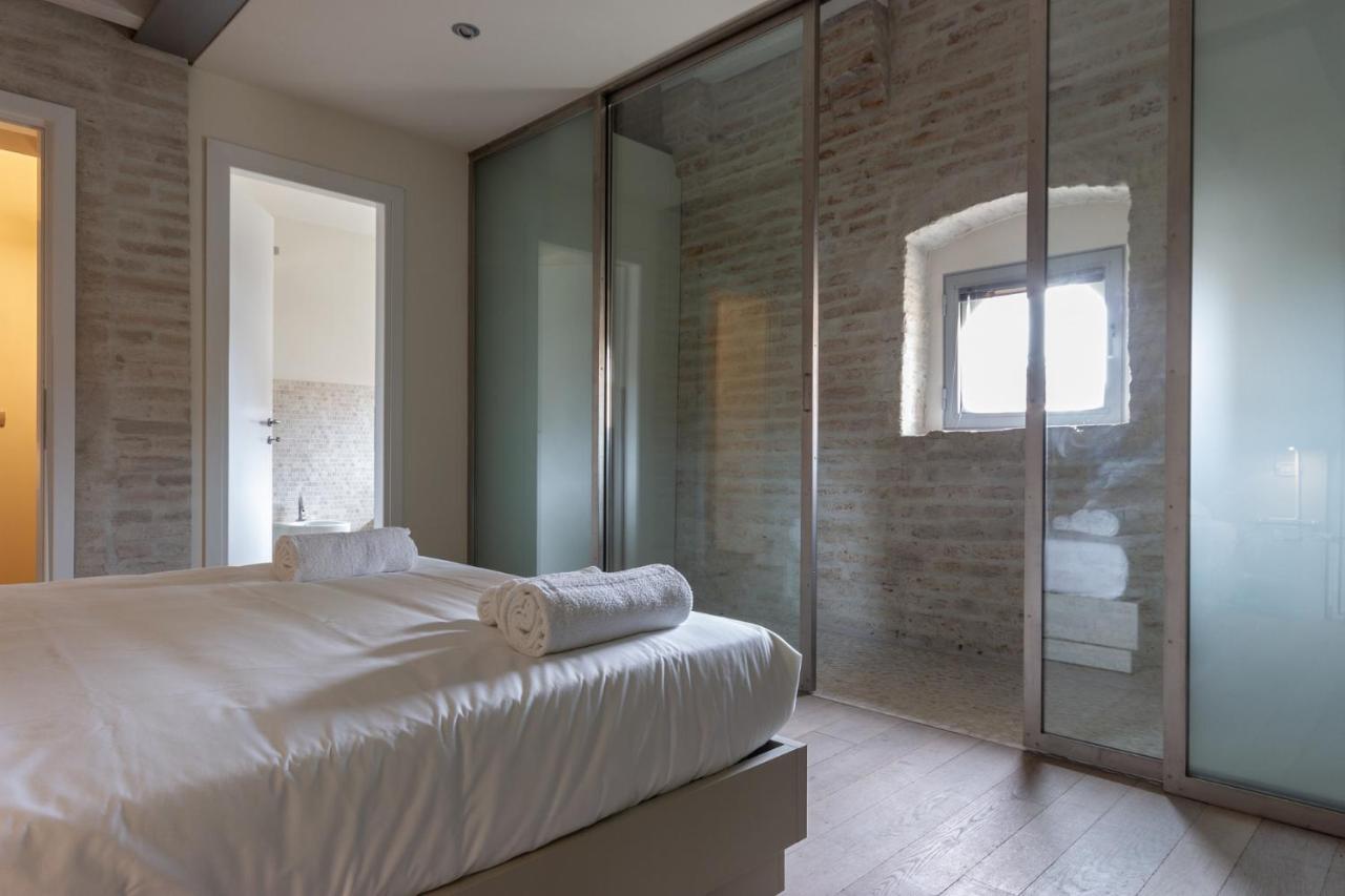 Suite Corallo - Smart Holiday Mantova Exterior photo
