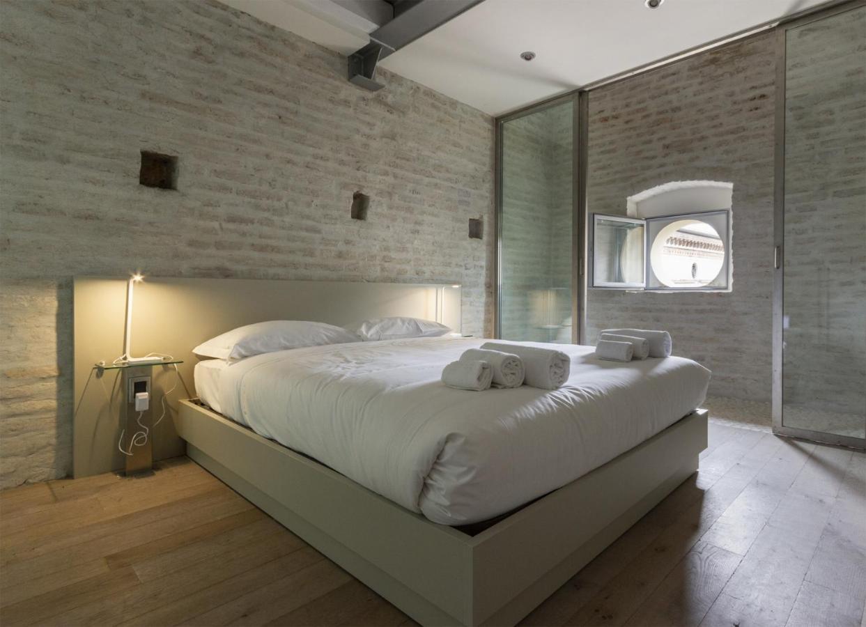 Suite Corallo - Smart Holiday Mantova Exterior photo