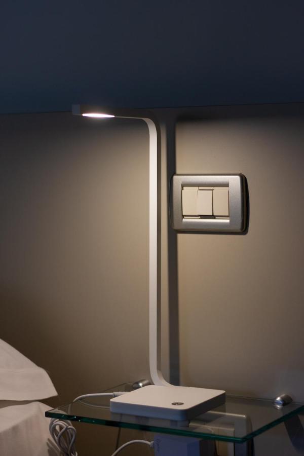 Suite Corallo - Smart Holiday Mantova Exterior photo