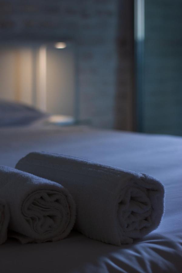 Suite Corallo - Smart Holiday Mantova Exterior photo