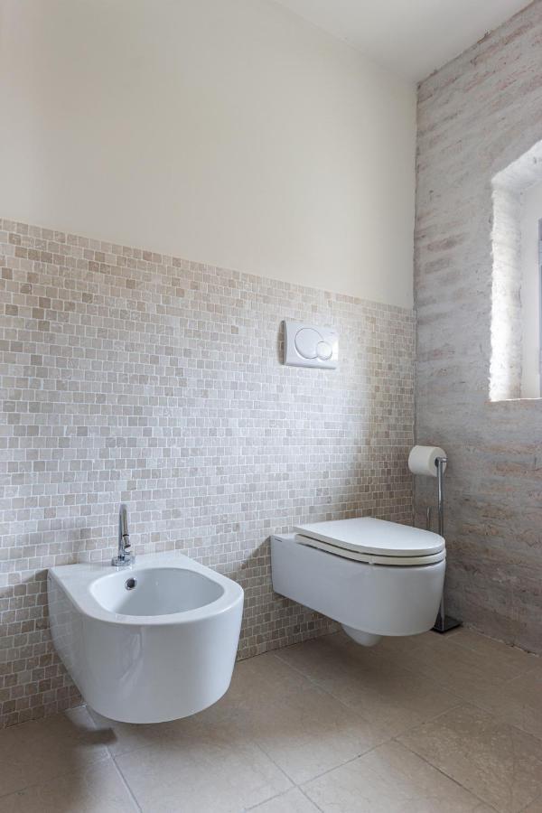Suite Corallo - Smart Holiday Mantova Exterior photo