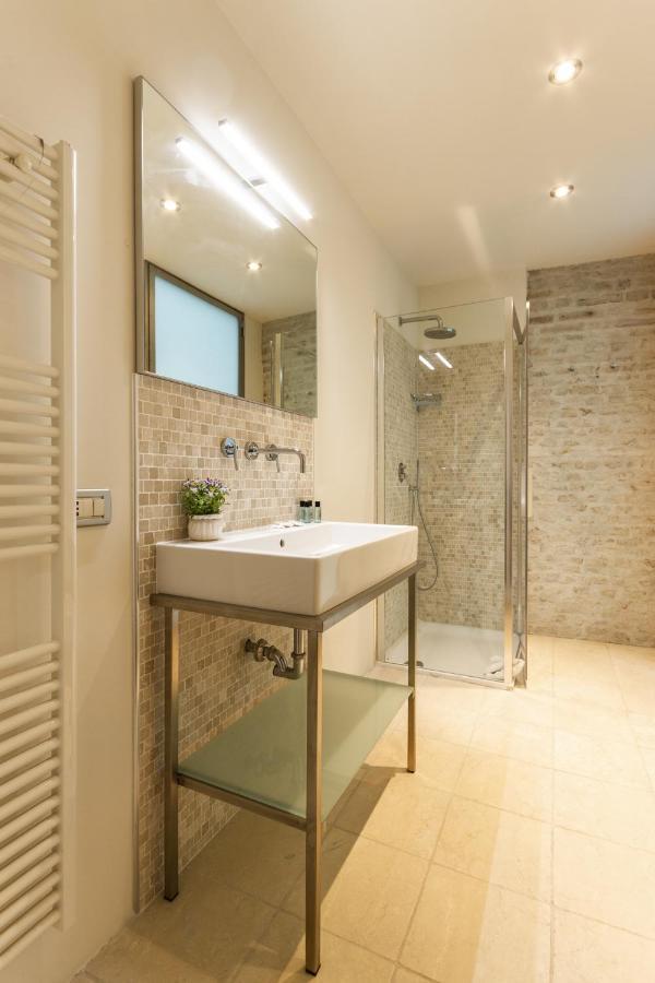Suite Corallo - Smart Holiday Mantova Exterior photo