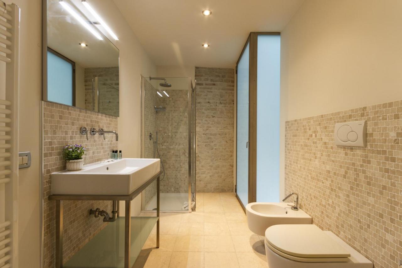 Suite Corallo - Smart Holiday Mantova Exterior photo